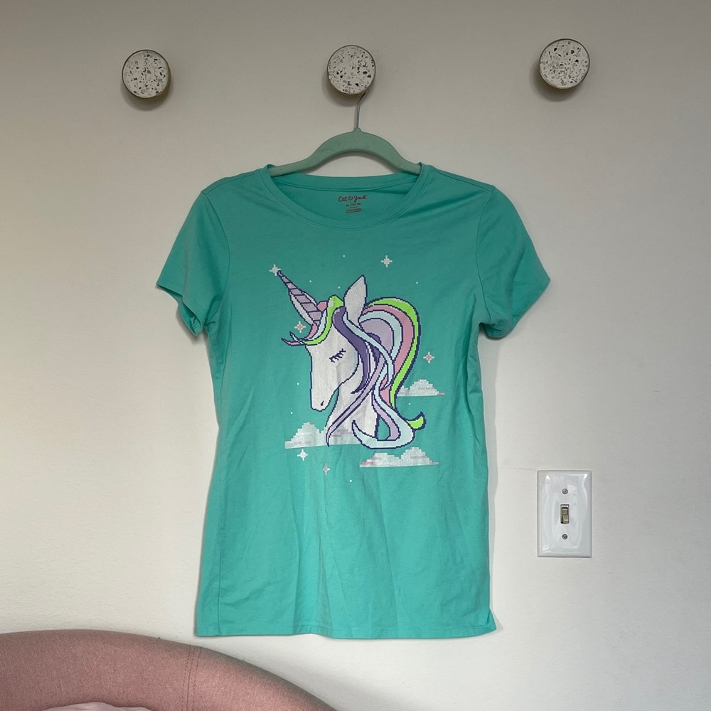 Unicorn Shirt